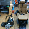 DW-SW03 debout en fauteuil roulant / fauteuil roulant électrique